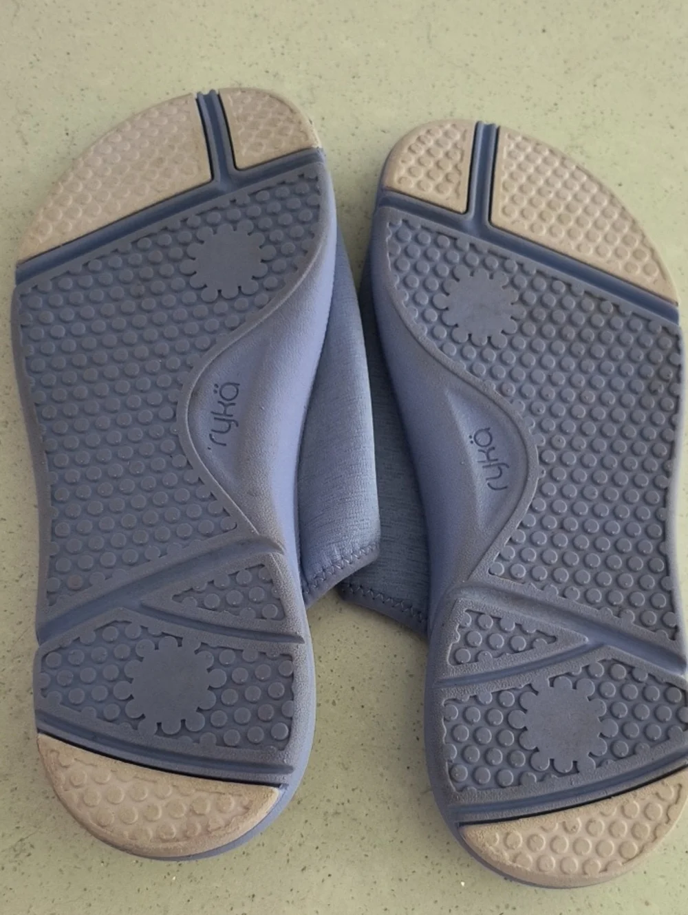 Ryka Margo Slide 10w EUC